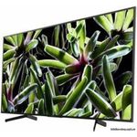 Телевизор LED Sony KD-49XG7005BR черный 49