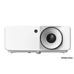 Optoma ZW340e WXGA 1280 x 800 3600-Projector-DLP / DMD (4Р)